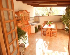 Cijela kuća/apartman Casa Carina For 3 People, Comfortable With Veranda For Cooking And Eating Outdoors (Tortoli, Italija)