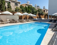 Hotel Alecos  Apartments (Pafos, Cipar)