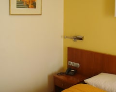Hotel Elena (Seres, Grčka)