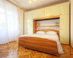Hotelli Guesthouse Wish (Split, Kroatia)