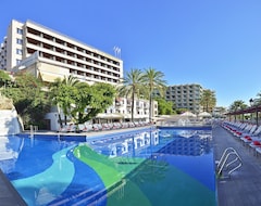 Hotel Victoria Gran Melia (Palma, Spanien)