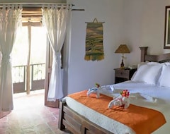 Hotel Boutique Wassiki Campestre (San Gil, Colombia)