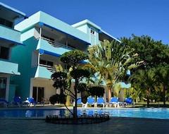 Hotel New Garden (Sosua, Dominikanska Republika)