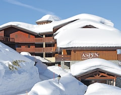 Otel Résidence Lagrange Vacances Aspen (La Plagne, Fransa)