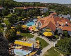 Hotelli Kolping Hotel Spa & Family Resort (Hévíz, Unkari)