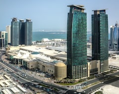 Marriott Marquis City Center Doha Hotel (Doha, Qatar)