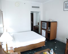 Khách sạn Hotel Kamat Lingapur (Hyderabad, Ấn Độ)