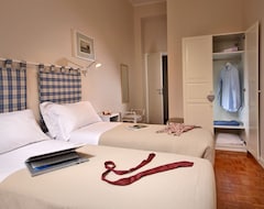 Hotel Residenza I Rioni Guesthouse (Rome, Italy)