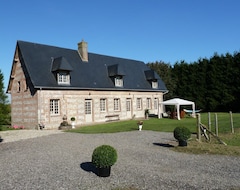 Cijela kuća/apartman Dépendance Du Château De Grosmesnil (Cottévrard, Francuska)