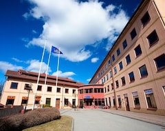 Khách sạn Best Western Ta Inn (Västeräs, Thụy Điển)