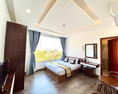 Hotel Duc Thanh 2 (Con Dao, Vietnam)