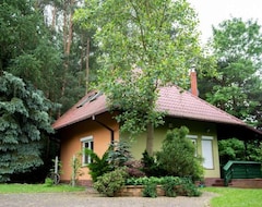 Toàn bộ căn nhà/căn hộ Dom Nad Stawem (Rakszawa, Ba Lan)