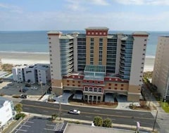 Hotel Bahama Sands Condos (North Myrtle Beach, USA)