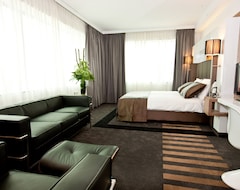 Khách sạn Westcord Wtc Hotel Leeuwarden (Leeuwarden, Hà Lan)