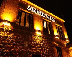 Hotel ANTIK HAN OTEL MARDIN (Mardin, Turkey)