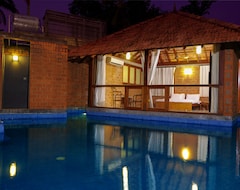 Hotel Vinca Lake House (Kumarakom, Indija)