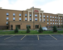 Khách sạn Hampton Inn & Suites Cleveland Mentor (Mentor, Hoa Kỳ)