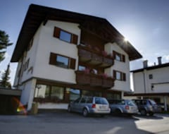 Otel Pechtl (Lermoos, Avusturya)