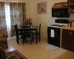Casa/apartamento entero Guest Unit On 4 Acres Overlooking The Kona Coast (Kailua-Kona, EE. UU.)