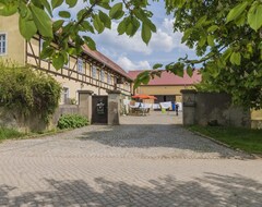 Tüm Ev/Apart Daire Recreation And Culture In The Landscape Of Moritzburg (Radeburg, Almanya)