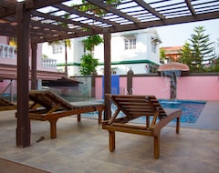 Westwood Residence Goa - The Boutique Hotel (Panaji, India)