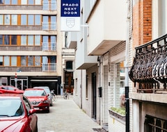 Otel Prado Next Door (Ostend, Belçika)