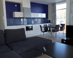 Entire House / Apartment Svolvaer Havn Apartments (Svolvær, Norway)