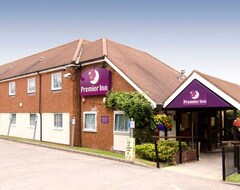 Premier Inn Tring hotel (Tring, United Kingdom)