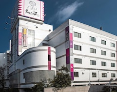 Hotel Xcell - Adult Only (Fukuyama, Japan)