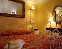 Hotel Monastero San Colombo (Barisciano, Italy)