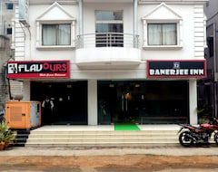 Khách sạn Banerjee Inn Ambuja City Centre (Durgapur, Ấn Độ)