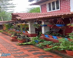 Hele huset/lejligheden Staymaker Green House (Kushalnagar, Indien)