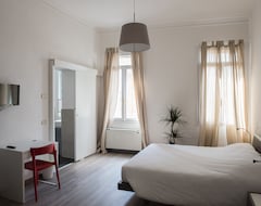 Oda ve Kahvaltı Ca Garibaldi Rooms (Bassano del Grappa, İtalya)