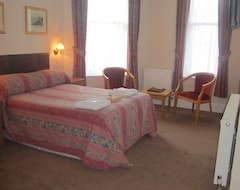 Hotel Devon Bay (Ilfracombe, Storbritannien)