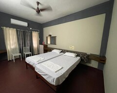 Hotel Vyapara Bhavan Tourist Home (Thiruvananthapuram, India)