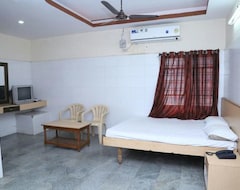 Khách sạn OYO 14669 Mayur's Residency (Hyderabad, Ấn Độ)