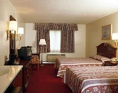 Magnuson Hotel and Suites Bellevue (Bellevue, USA)