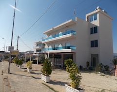 Hotel Afa (Sarande, Albanija)