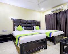 Hotel Treebo Trip Rex Residency (Guwahati, India)