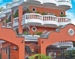 Khách sạn Hotel Le Priss Inn (Quepos, Costa Rica)