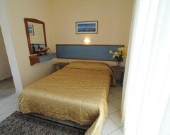 Nhà trọ Dimitra Guesthouse (Kastoria, Hy Lạp)