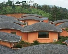Gæstehus Golmangtae (Boseong, Sydkorea)
