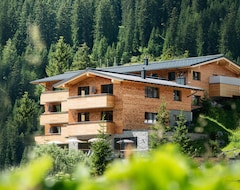 Aparthotel Mats Lech Alpenquartier (Lech am Arlberg, Austrija)