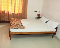 Hotel Premier Park (Thiruvananthapuram, India)