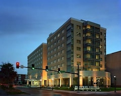 Khách sạn Doubletree By Hilton St. Louis Forest Park (St Louis, Hoa Kỳ)