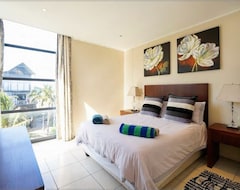 Hotel 103 Point Bay (Durban, Sudáfrica)