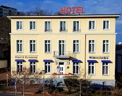 Khách sạn Hotel Altberesinchen (Frankfurt an der Oder, Đức)