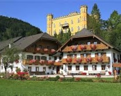 Hotelli Schlossmayrhof (St. Gilgen, Itävalta)