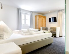Hotelli Hotel Lun (Brand, Itävalta)