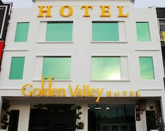 Hotel Golden Valley (Malaca Ciudad, Malasia)